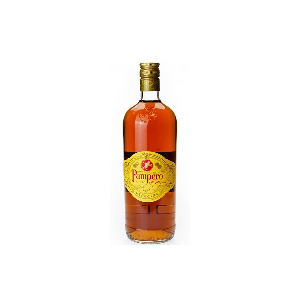PAMPERO ESPECIAL 1.00 litri