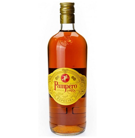 PAMPERO ESPECIAL 1.00 litri