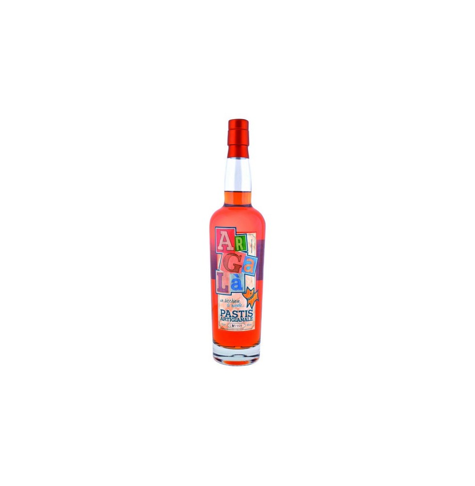 ARGALA' PASTIS 0.70 litri