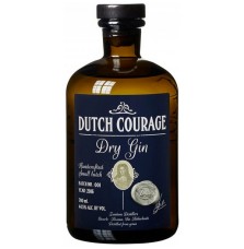 GIN ZUIDAM DUTCH COURAGE 1.00 litri