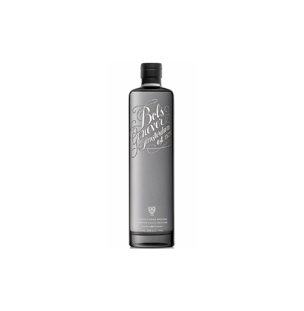 BOLS GENEVER AMSTERDAM 0.70 litri