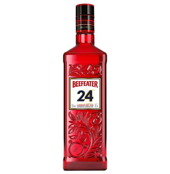 GIN BEEFEATER 24  0.70 litri