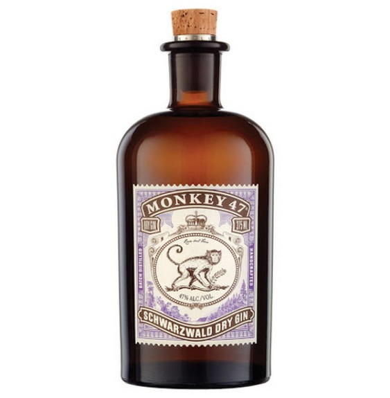 GIN MONKEY 0.50 litri