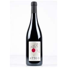 PANTALEONE ATTO I  0.75 litri