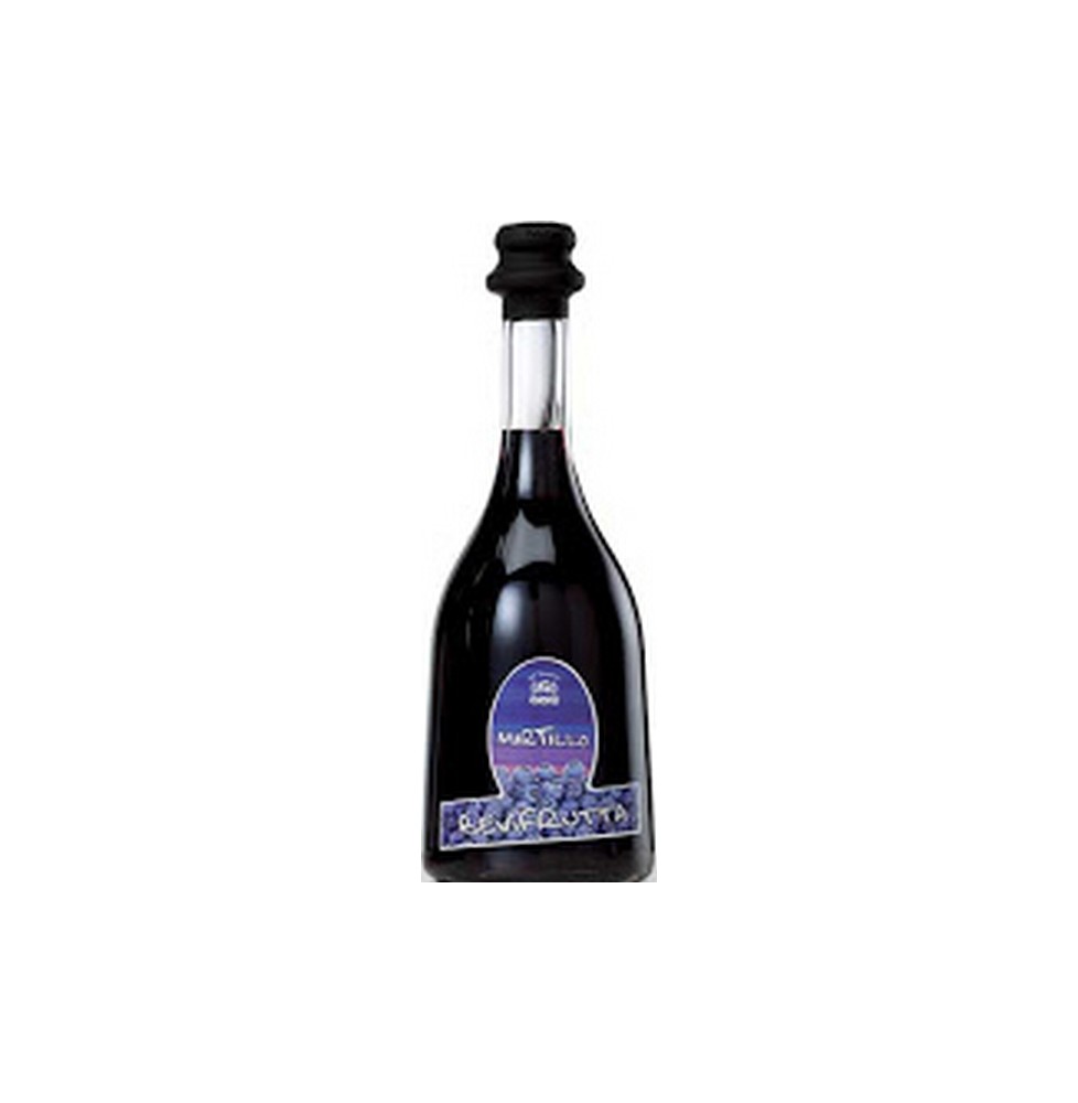 GIORI BEVIFRUTTA MIRTILLO 0.70 litri