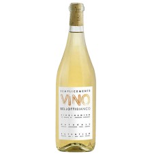 CASCINA ULIVI BELLOTTI BIANCO 0.75 litri