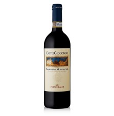 FRESCOBALDI CASTEL GIOCONDO 0.75 litri