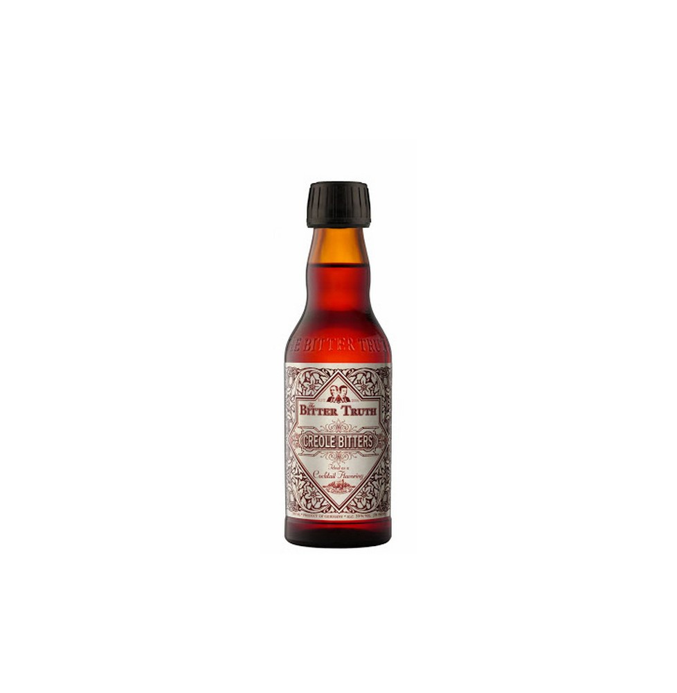 BITTER TRUTH CREOLE 0.20 litri