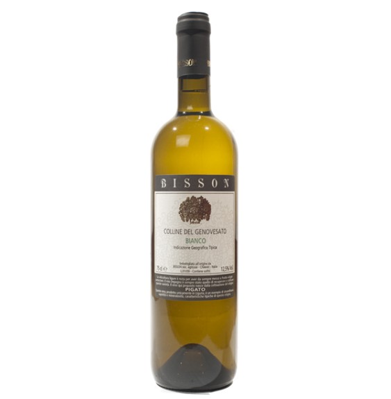 BISSON PIGATO 0.75 litri