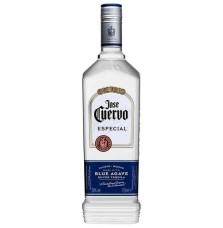 TEQUILA JOSE CUERVO SILVER 1.00 litri
