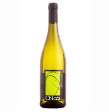 PANTALEONE CHICCA 0.75 litri