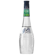 BOLS CREME DE MENTHE WHITE 0.70 litri