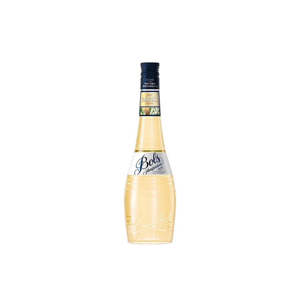 BOLS ELDERFLOWER 0.70 litri