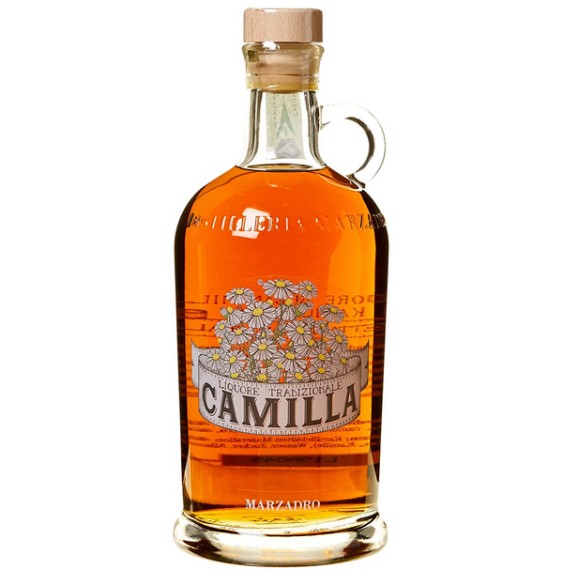 MARZADRO INFUSO CAMILLA 0.70 litri