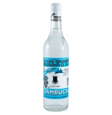 MELETTI  SAMBUCA 0.70 litri