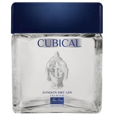 GIN CUBICAL W&H PREMIUM 0.70 litri