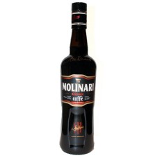 MOLINARI CAFFE'  0.70 litri