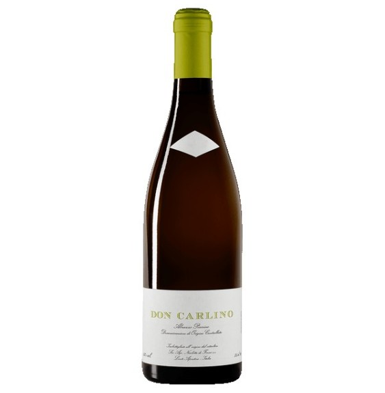 DE FERMO DON CARLINO 0.75 litri