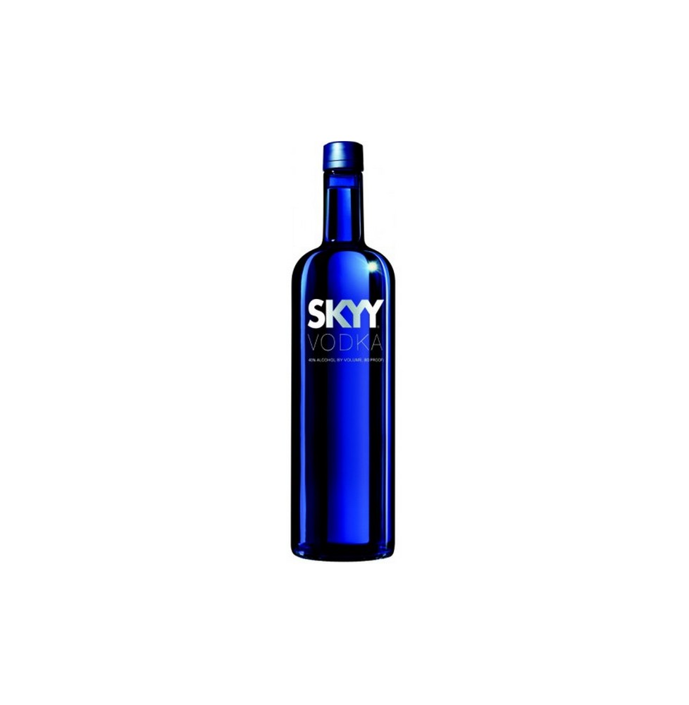 SKYY VODKA 1.00 litri
