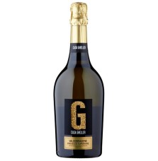 CASA GHELLER VALDOBBIADENE SUPERIORE BRUT 0.75 litri
