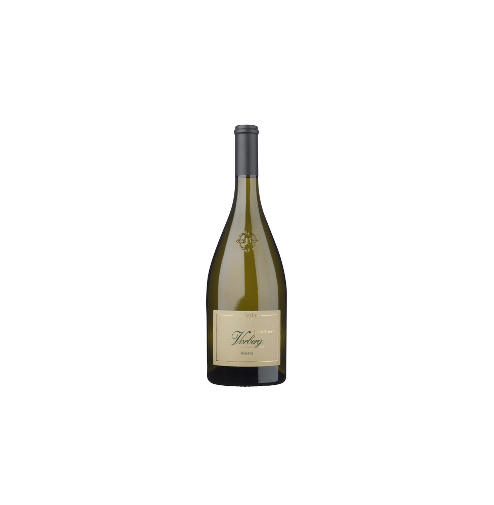 TERLANO  VORBERG 0.75 litri