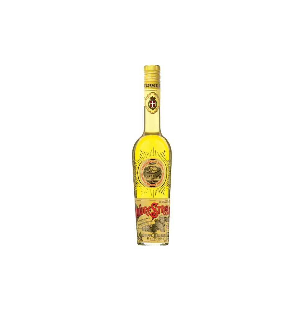 STREGA ALBERTI 0.70 litri