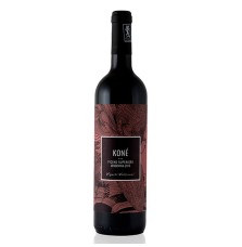 VIGNETI VALLORANI ROSSO PICENO SUPERIORE KONE' 0.75 litri