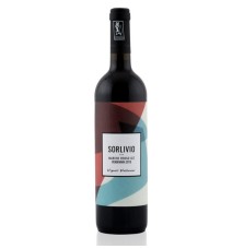 VIGNETI VALLORANI SORLIVIO 0.75 litri
