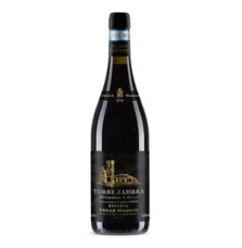 TORRE ZAMBRA COLLEMAGGIO MONTEPULCIANO D'ABRUZZO RISERVA 0.75 litri