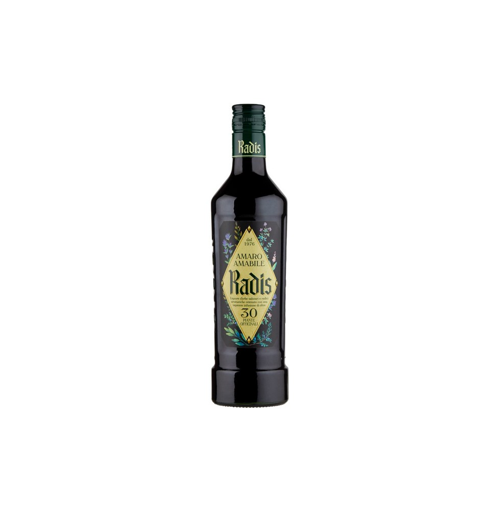 RADIS 0.50 litri