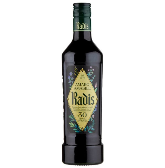 RADIS 0.50 litri