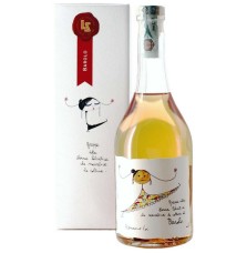 GRAPPA BAROLO ROMANO LEVI ASTUCCIO  0.70 litri