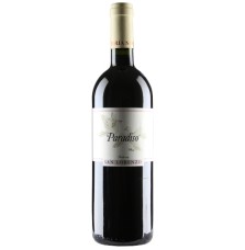 SAN LORENZO PARADISO  0.75 litri