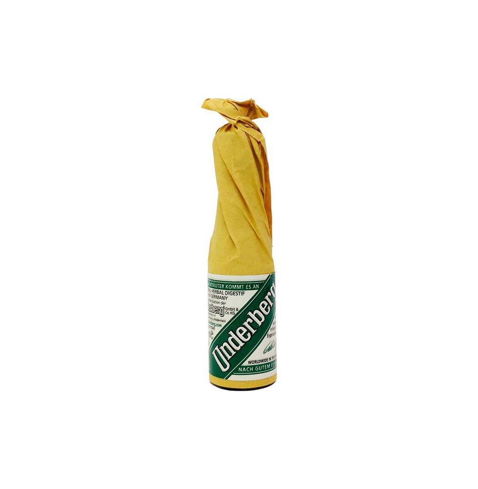 UNDERBERG 0.02 litri