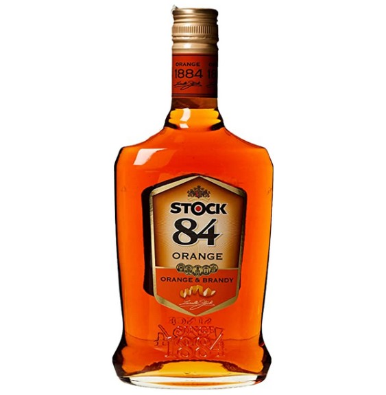 STOCK ORANGE 0.70 litri