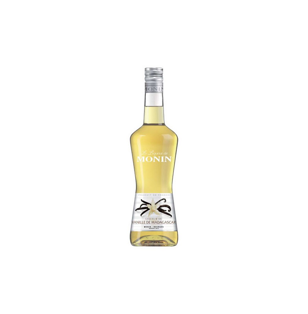 MONIN LIQUORE VANIGLIA 0.70 litri