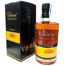RUM CLEMENT VSOPVIEUX AGRICOLE 0.70 litri