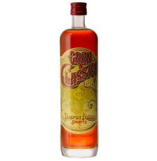 BITTER GRAN CLASSICO TEMPUS FUGIT SPIRITS 0.70 litri