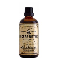 BOKERS  BITTERS 0.10 litri