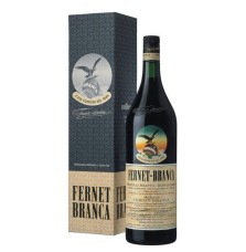 FERNET BRANCA 3.00 litri