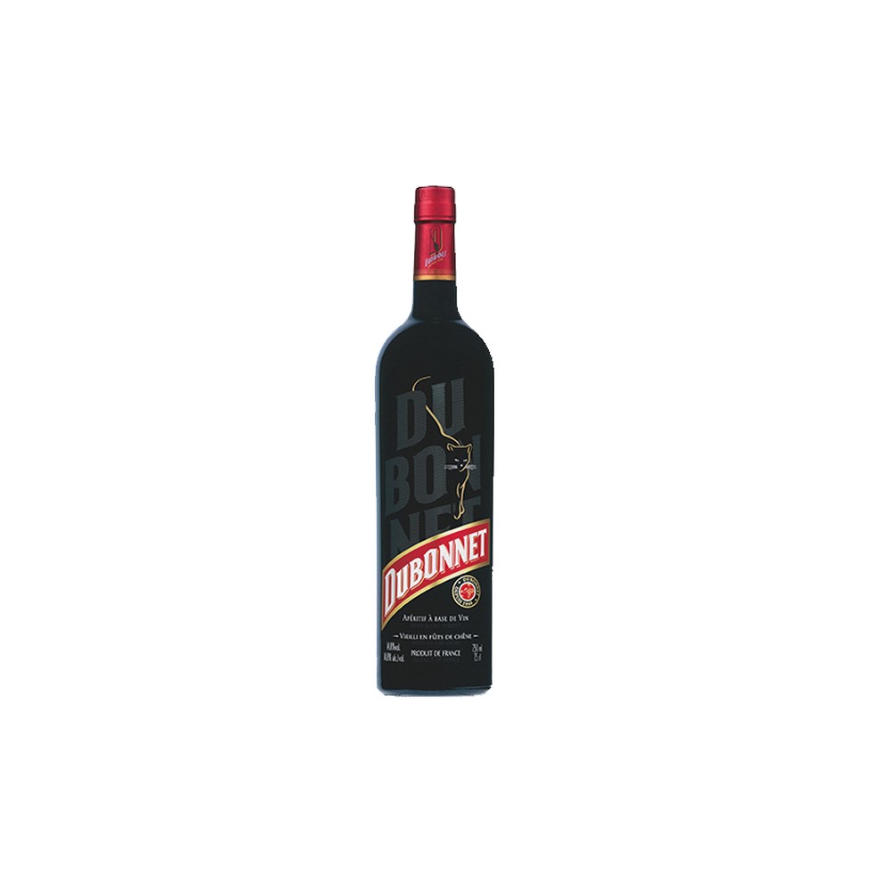 DUBONNET RED 0.75 litri