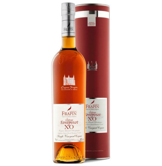 FRAPIN COGNAC XO FONTPINOT 0.70 litri