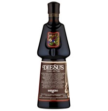 DIESUS BARBERO 0.75 litri