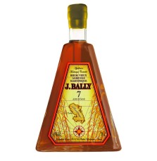 RUM BALLY PIRAMIDE 7 ANNI 0.70 litri