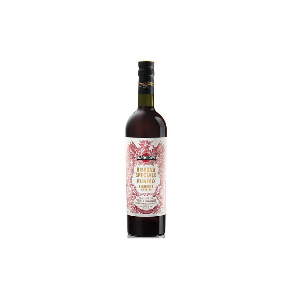 MARTINI RUBINO 0.75 litri
