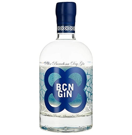 GIN BCN 0.70 litri