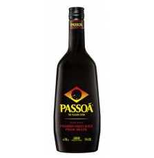 PASSOA 1.00 litri