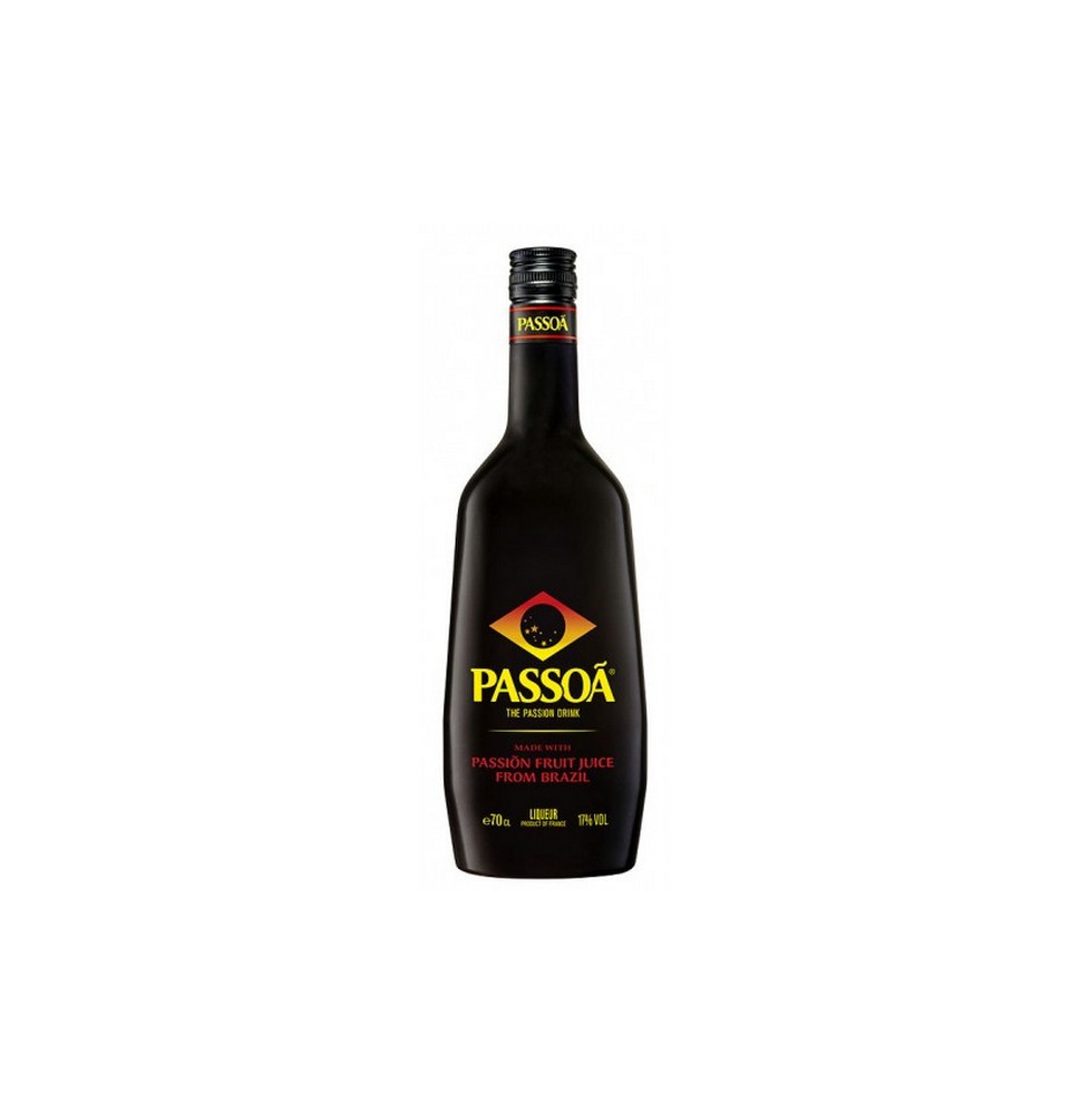 PASSOA 1.00 litri