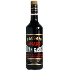 PAESANI AMARO GRAN SASSO 0.70 litri
