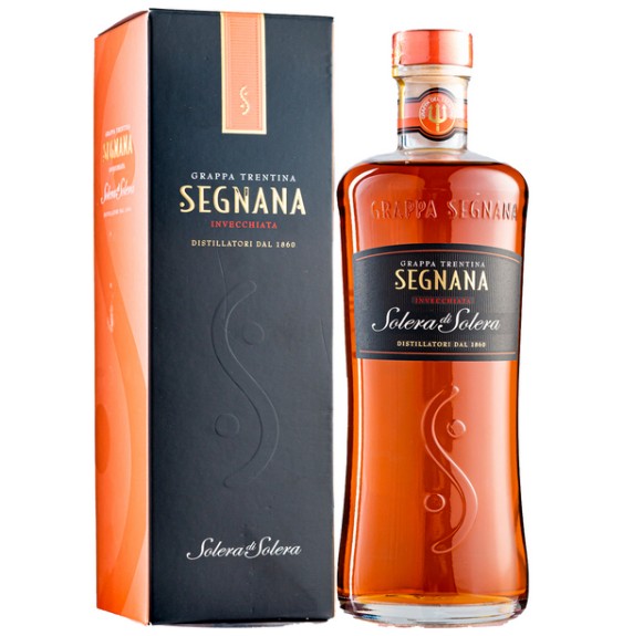 SEGNANA SOLERA DI SOLERA 0.70 litri